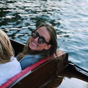 Meet your Posher, May